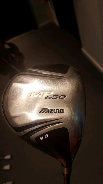 mizuno mp650